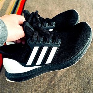 💜 Adidas Ultraboost Orca